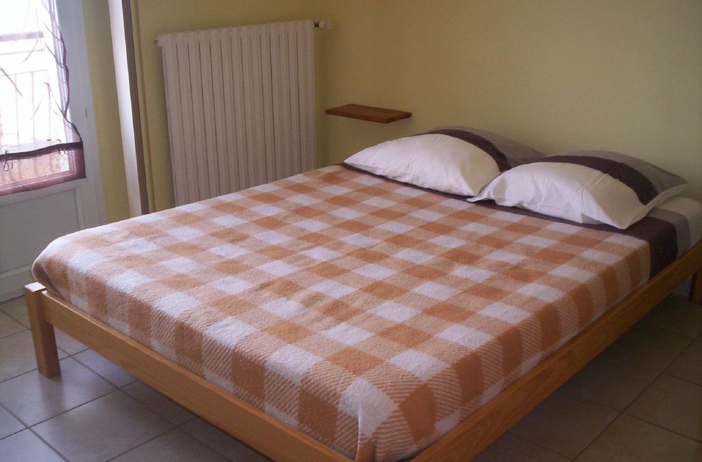 Le Vermondois Le Bacon Δωμάτιο φωτογραφία